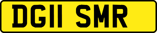 DG11SMR