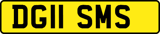 DG11SMS
