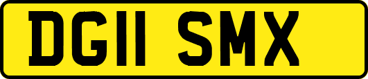 DG11SMX