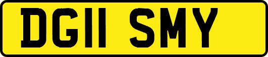 DG11SMY