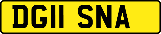 DG11SNA