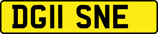DG11SNE