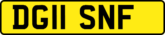DG11SNF