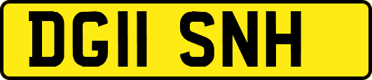 DG11SNH