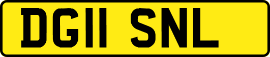 DG11SNL