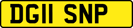 DG11SNP