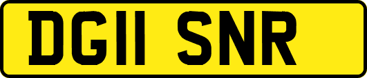 DG11SNR