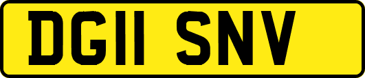 DG11SNV