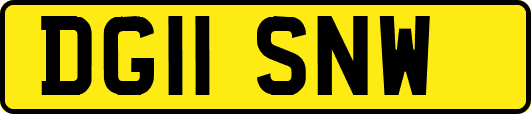 DG11SNW