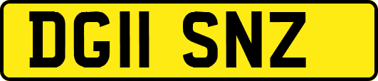 DG11SNZ