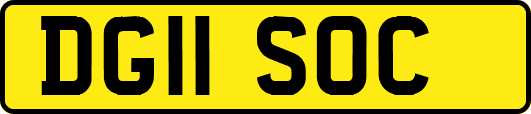 DG11SOC