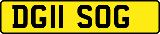 DG11SOG
