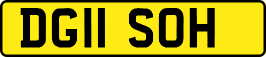 DG11SOH