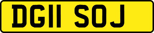 DG11SOJ