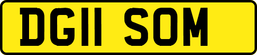 DG11SOM
