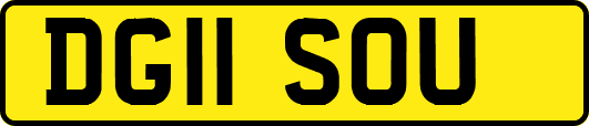 DG11SOU