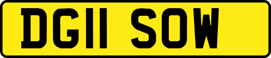 DG11SOW