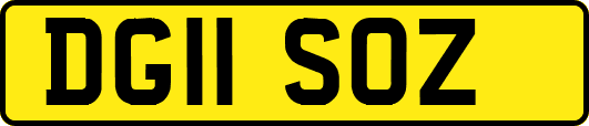 DG11SOZ