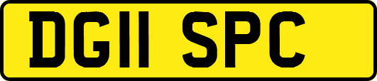 DG11SPC