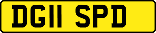 DG11SPD