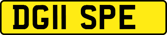 DG11SPE