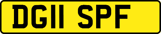 DG11SPF