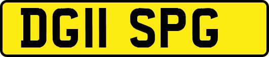 DG11SPG