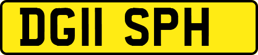 DG11SPH