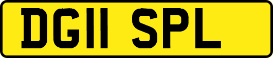 DG11SPL