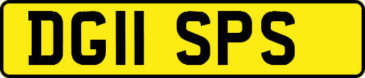 DG11SPS