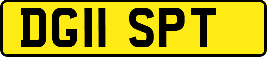 DG11SPT