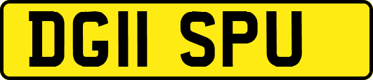 DG11SPU
