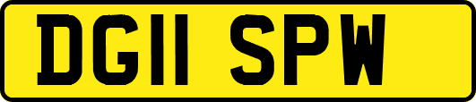 DG11SPW