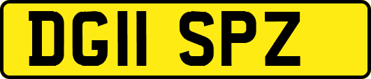 DG11SPZ