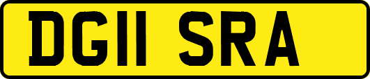 DG11SRA