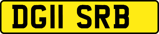 DG11SRB