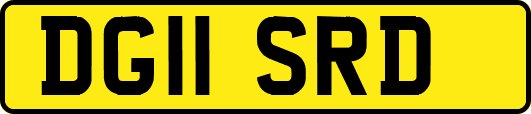 DG11SRD