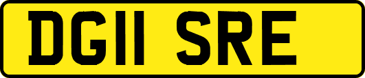 DG11SRE