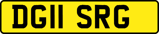 DG11SRG