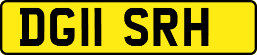 DG11SRH
