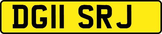 DG11SRJ
