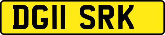 DG11SRK