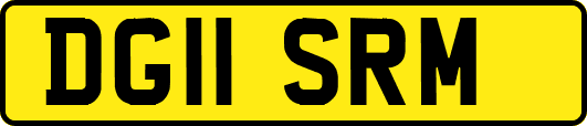 DG11SRM