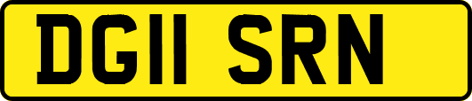 DG11SRN