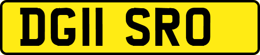 DG11SRO