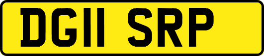 DG11SRP