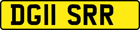 DG11SRR