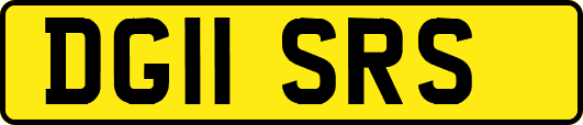DG11SRS