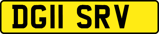 DG11SRV