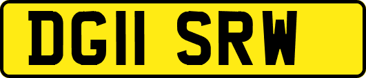 DG11SRW